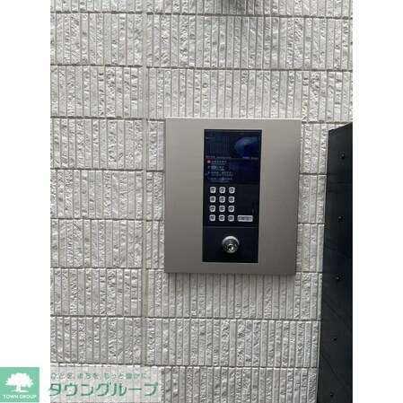 ジュネ北上尾の物件内観写真